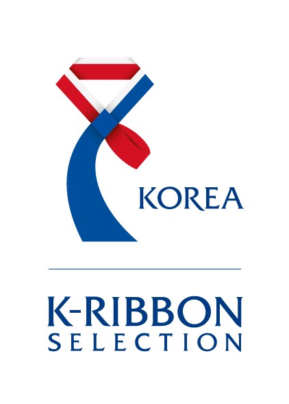 K-RIBBON 마크. 사진=대구 수성구 제공
