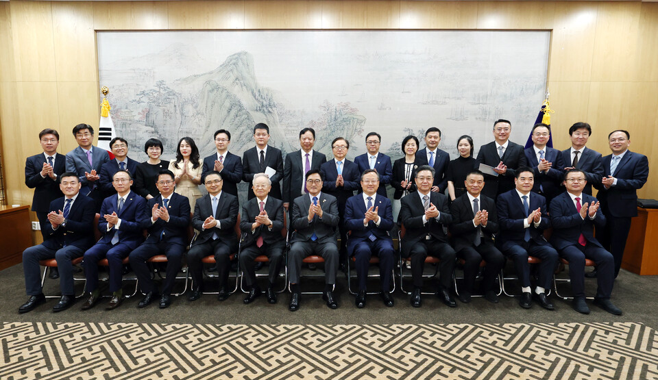 사진=국회의장실 제공