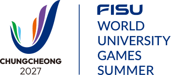 2027 충청 유니버시아드대회 조직위원회 제공
