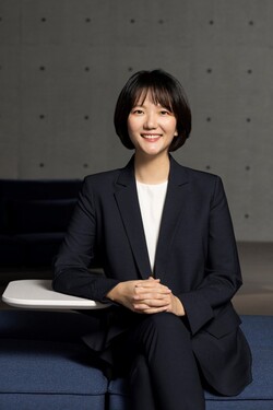 최수연 네이버 대표이사./네이버