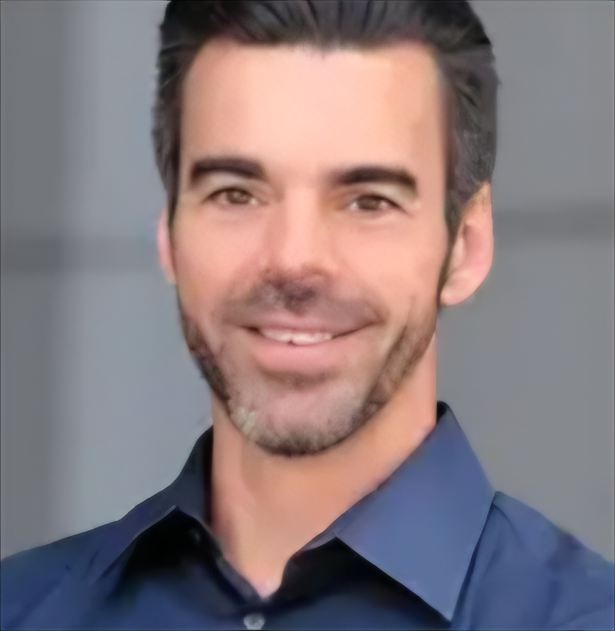 JF Gauthier 스타트업 지놈 CEO. 사진=부산시 제공