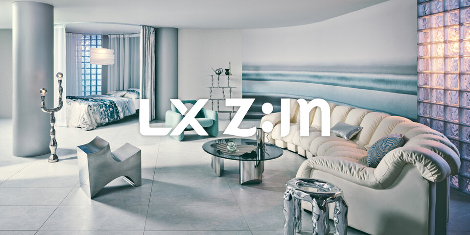 LX하우시스는 IoT 기술을 접목한 디지털 솔루션을 통해 미래 주거 공간을 구현하고 있다./LX하우시스