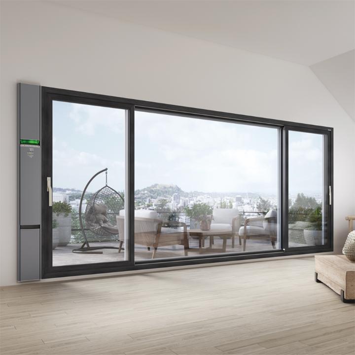 LX하우시스는 자재 공급을 넘어 노후 건축물을 미래형 주거 공간으로 바꾸는 기업으로 진화하고 있다./LX하우시스