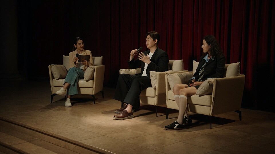 스케쳐스코리아가 국내 첫 ‘스케쳐스 USA’ TV 광고를 공개하며 본격적인 브랜드 캠페인을 시작한다./스케쳐스코리아