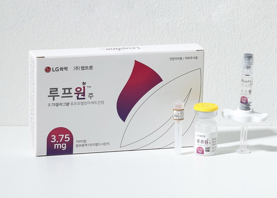 펩트론 루프원./펩트론 제공