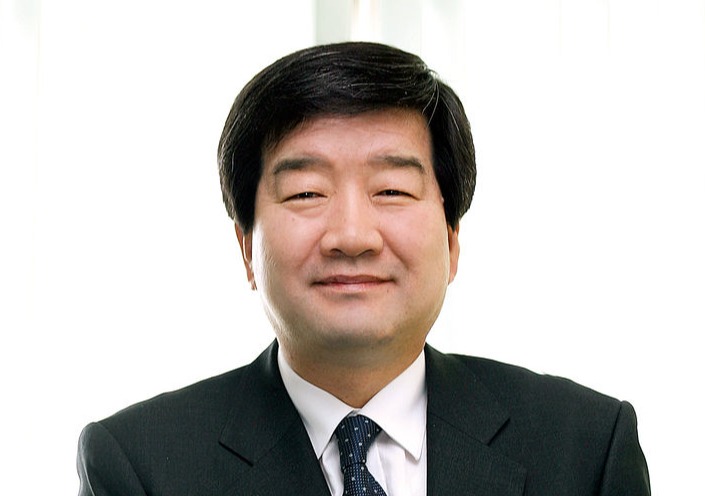 최평규 SNT그룹 회장 / SBT그룹 제공 