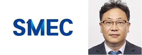 최영섭 스맥 대표이사 / 스맥 제공 