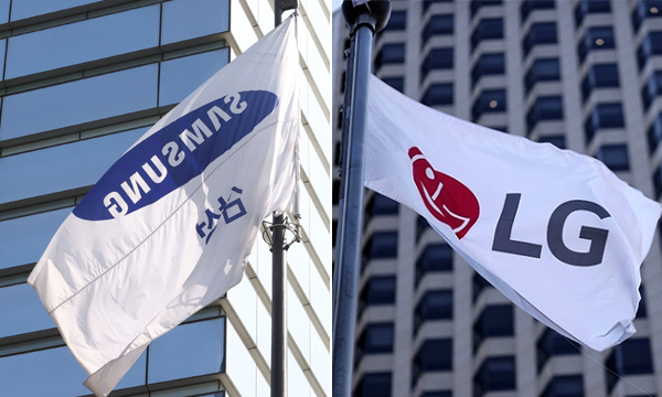 삼성, LG등 주요 그룹들 추석 명절을 앞두고 납품 대금을 일제히 조기 지급한다. / 연합뉴스