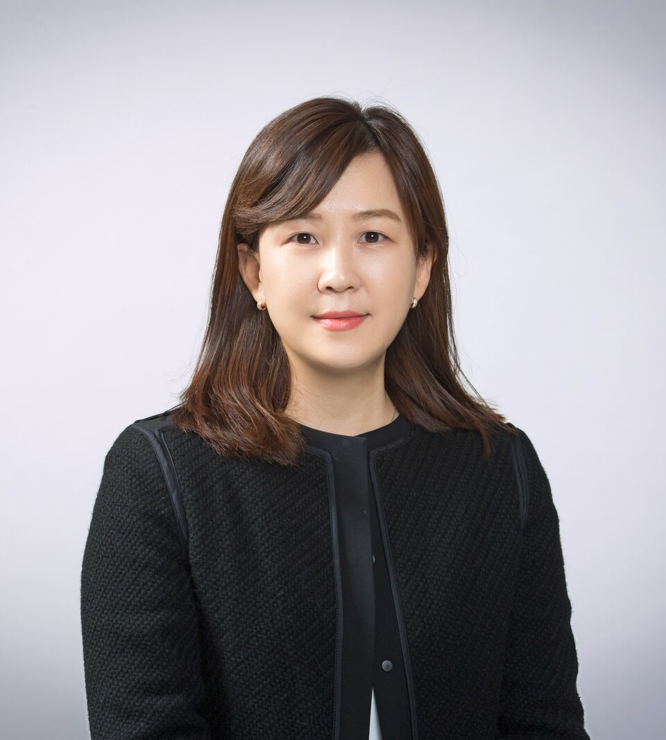 최귀선 국립암센터국제암대학원대학교 보건AI학과 교수./국립암센터 제공