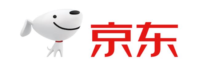 징둥닷컴 로고