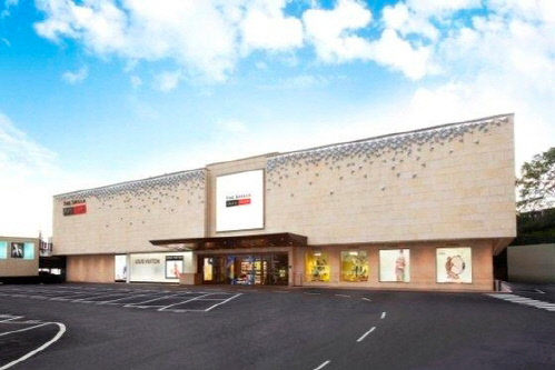 신라면세점 서울 / 호텔신라 제공