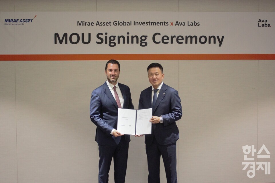 [사진=미래에셋증권]