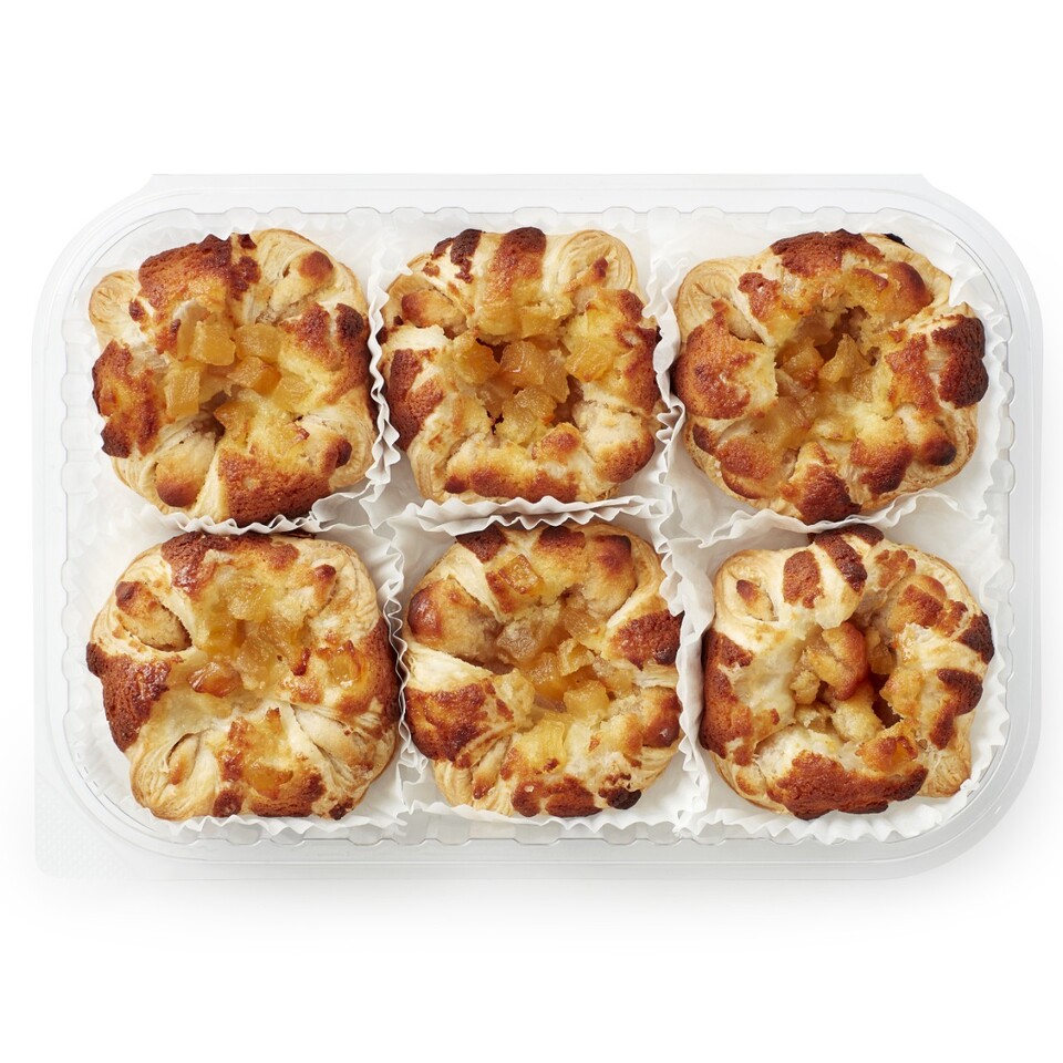 애플만쥬. 사진=문경시 제공