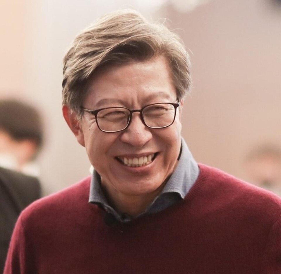 박형준 부산시장. 사진(박형준 블로그)캡처=이승렬 기자