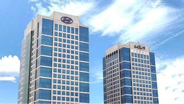 현대차·기아 양재 사옥. /현대차그룹