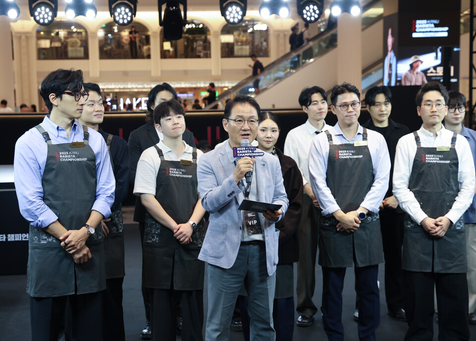 동서식품 제공./