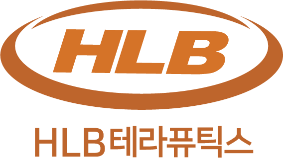 HLB테라퓨틱스 로고. /HLB테라퓨틱스 제공