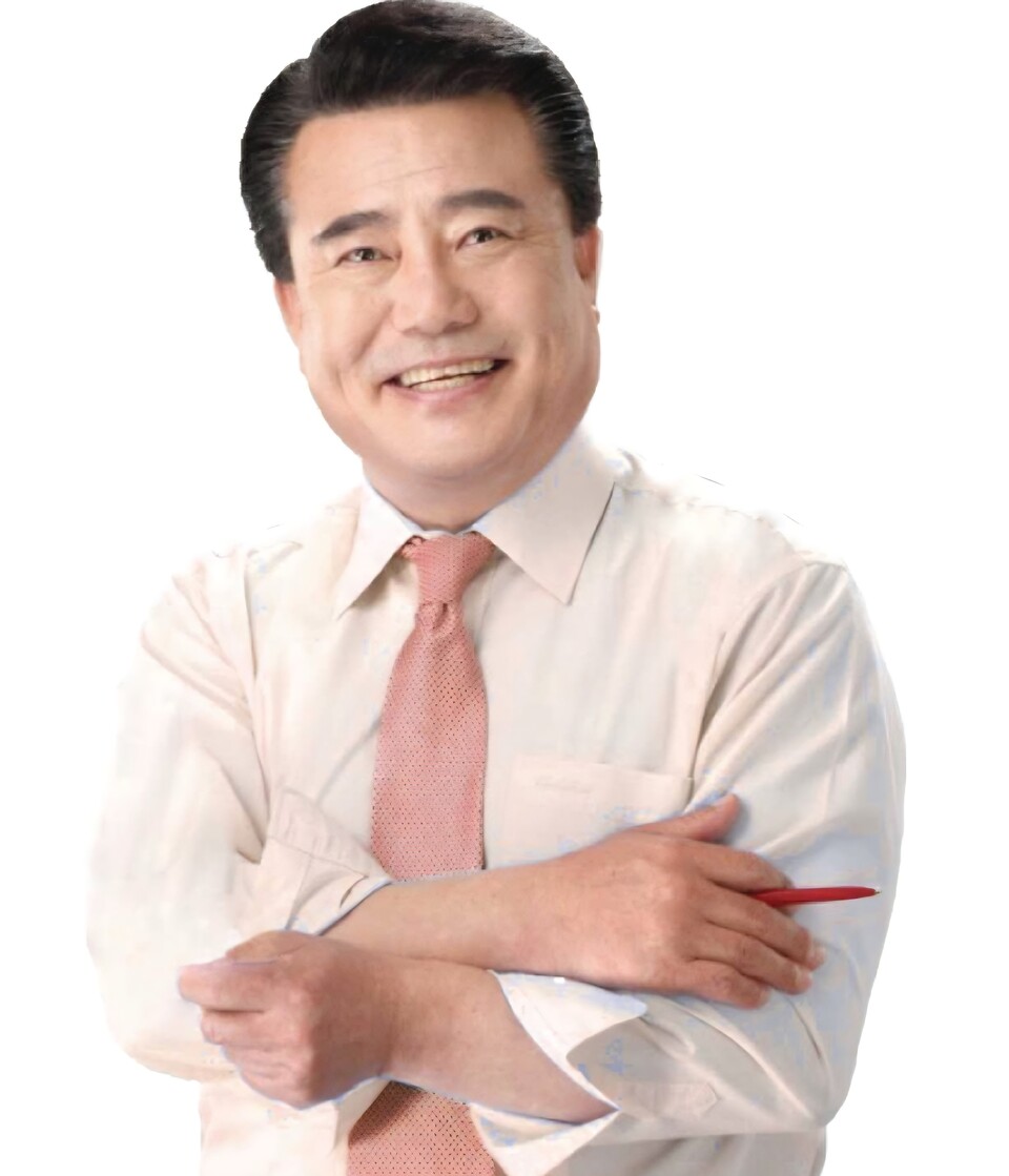 부산시의회 이종환 의원. 사진=부산시의회