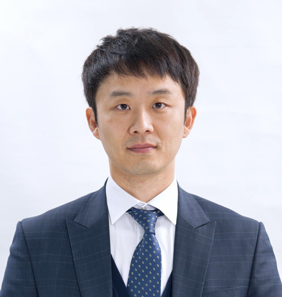 신임 서비스 & 서포트 부서장에 채양섭 전무. /한국로슈진단 제공