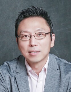 김승주 고려대 정보보호대학원 교수(디지털정보처장)