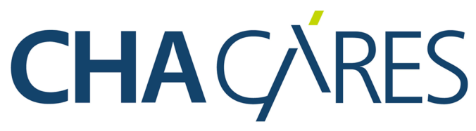 차케어스 CI. /차바이오그룹 제공