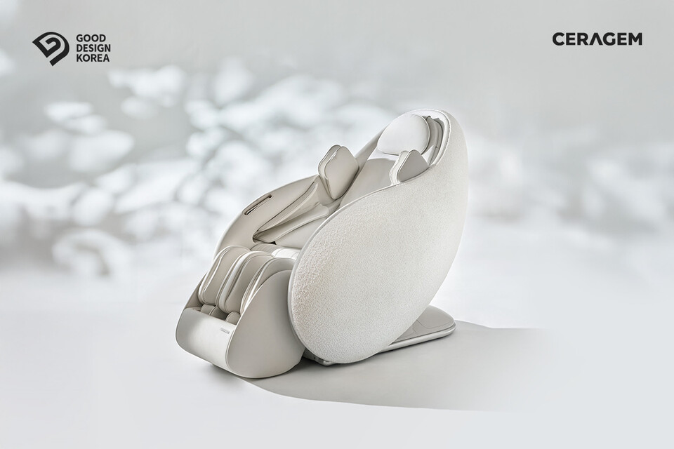 파우제 M8 Fit./세라젬