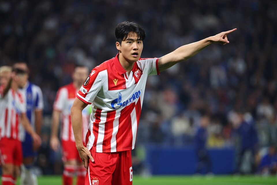 설영우. /연합뉴스