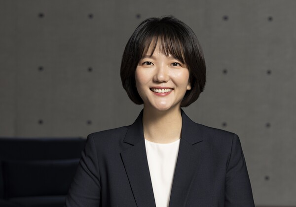 최수연 네이버 대표. /네이버