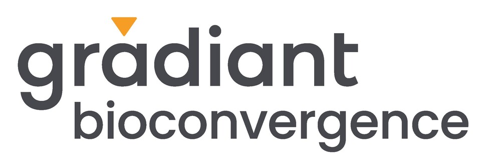 그래디언트 바이오컨버전스 CI./그래디언트 바이오컨버전스 제공