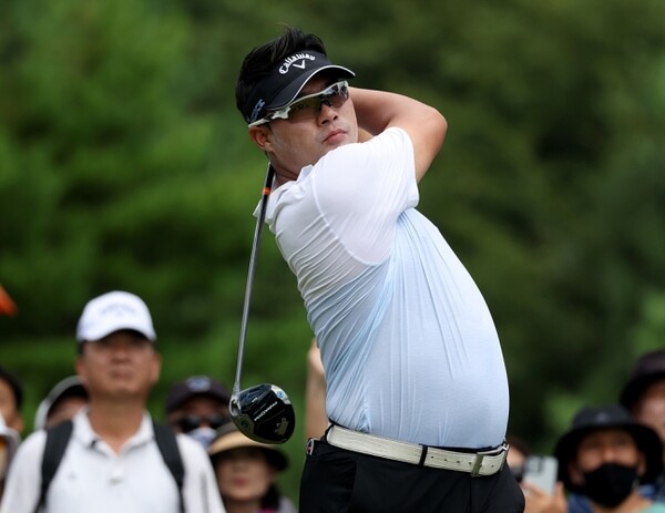 이승택. /KPGA 제공