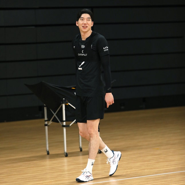 허수봉. /현대캐피탈 제공