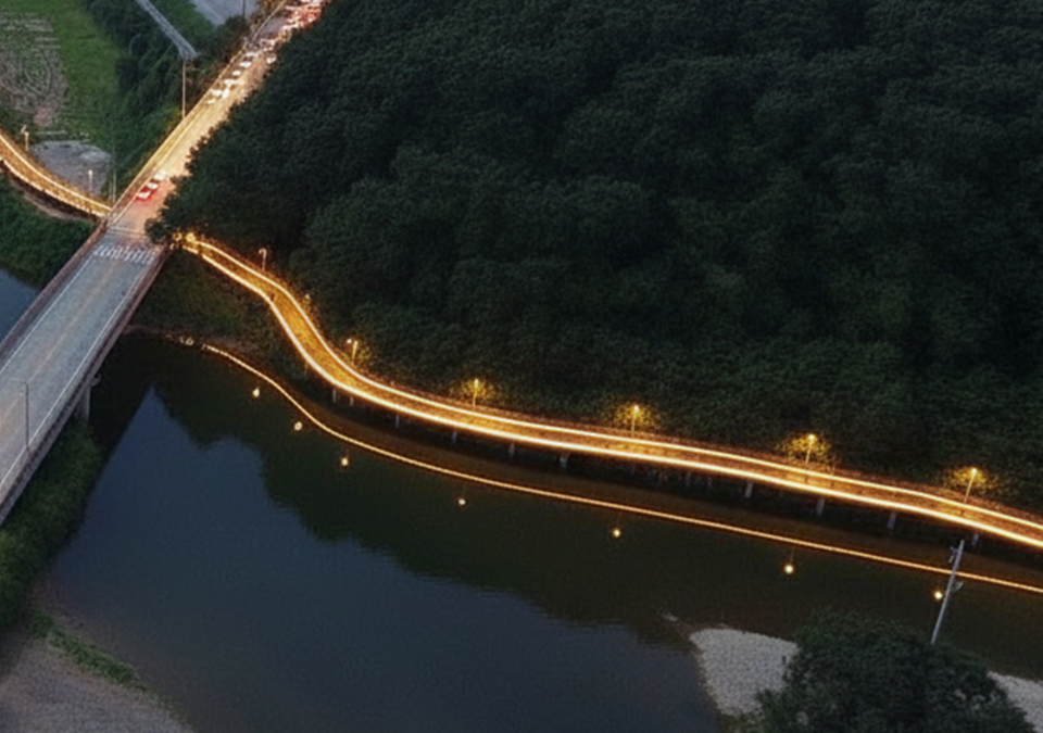 광주시(시장 방세환)는 경기도가 주관한 ‘2025년 지방하천 신규 정책 오디션’ 공모에 최종 선정됐다고 13일 밝혔다./ 광주시 제공