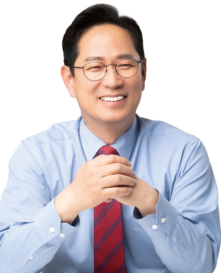 국민의힘 박수영 의원