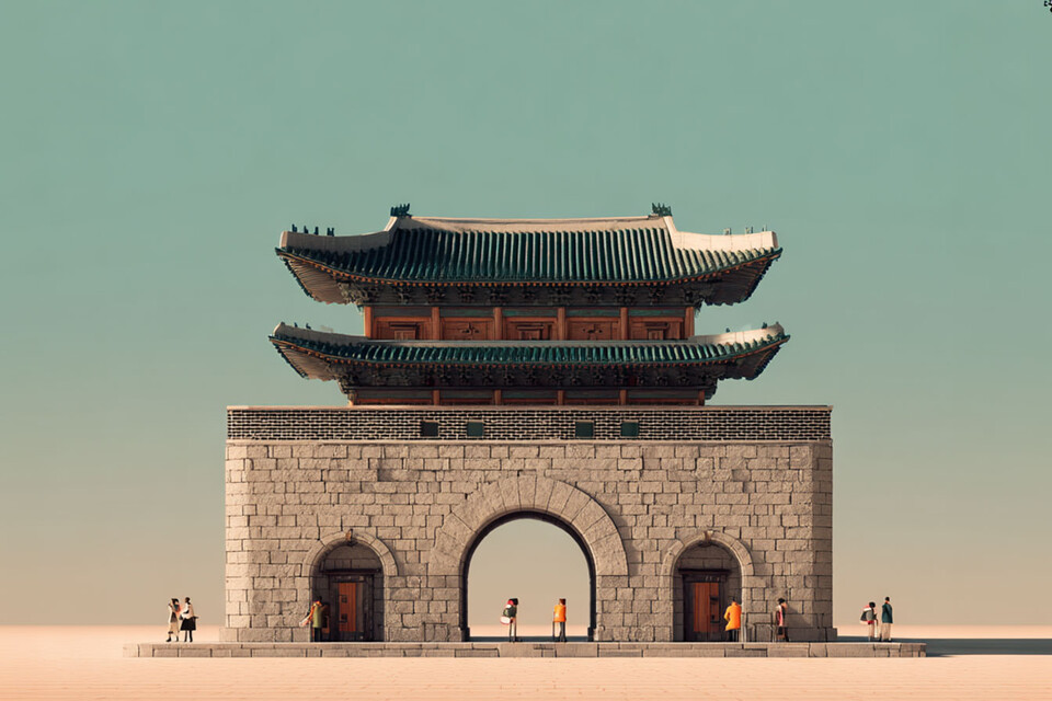 경기도의회 미래과학협력위원회 전석훈 의원(더불어민주당, 성남3)은 모란민속5일장 입구에 설치될 상징물(랜드마크) 조성 사업을 위해 총 6억 원의 예산을 확보했다./ 전석훈 의원실 제공