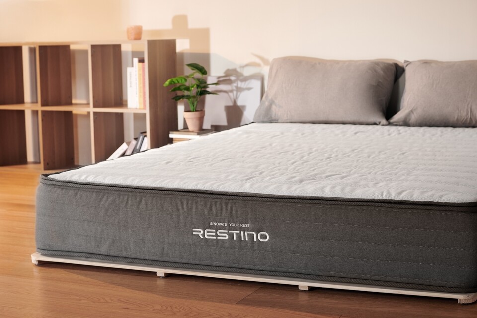 쿠쿠 레스티노 롤팩 매트리스./쿠쿠