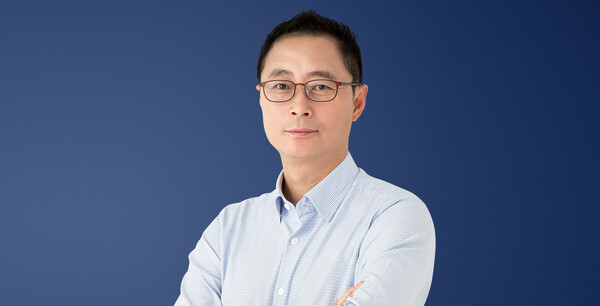 김명규 쿠팡이츠 대표 /쿠팡 제공 