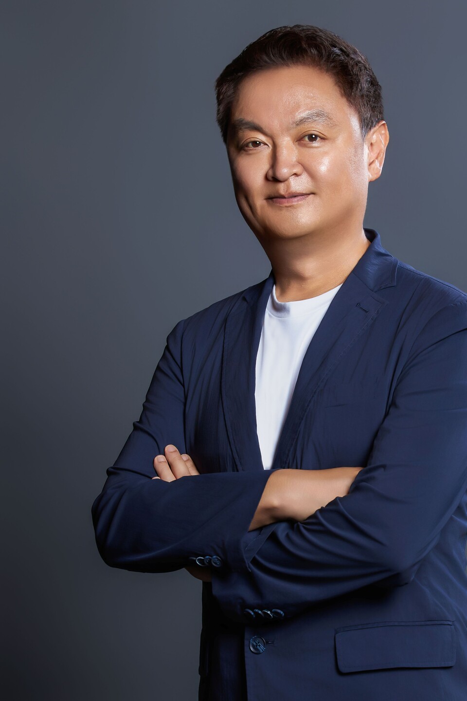 16일 장성아카데미에 초청된 강윤성 영화감독 /사진=장성군