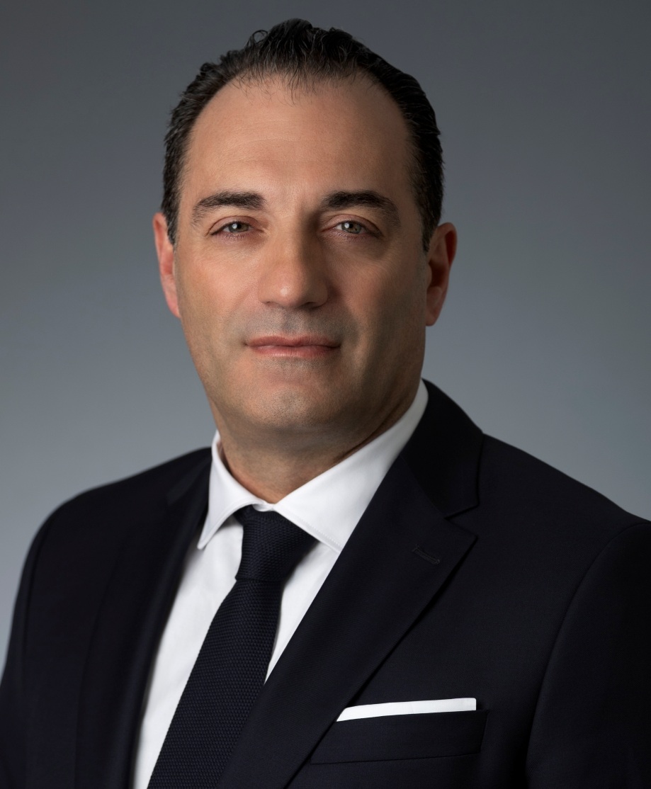 안토니오 필로사 스텔란티스 CEO 겸 북미 COO./스텔란티스 코리아