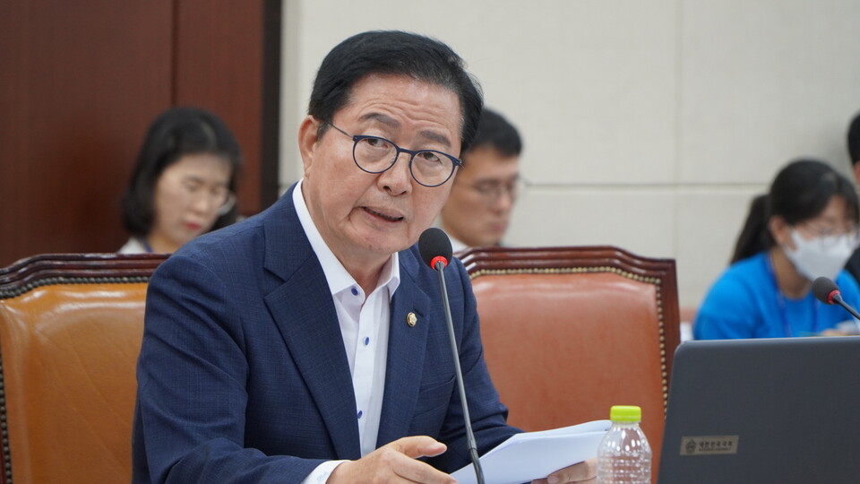 장종태 더불어민주당 의원. /장종태 의원실 제공