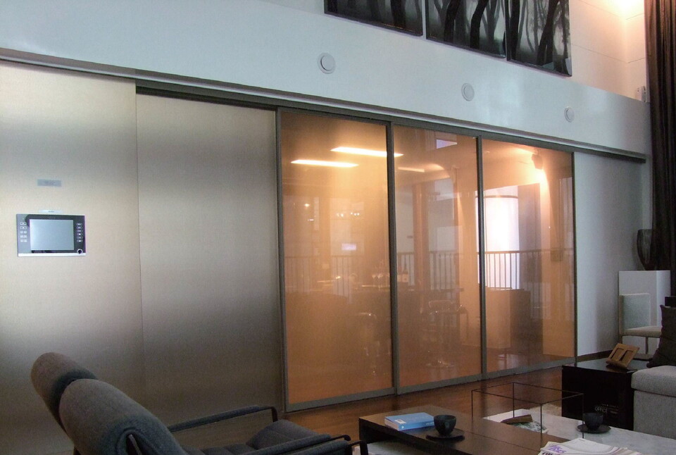 이건산업은 지속가능한 산림 경영을 통해 목재의 수직계열화를 완성, 원가 경쟁력과 재무적 탄력성을 이뤄냈다./이건산업