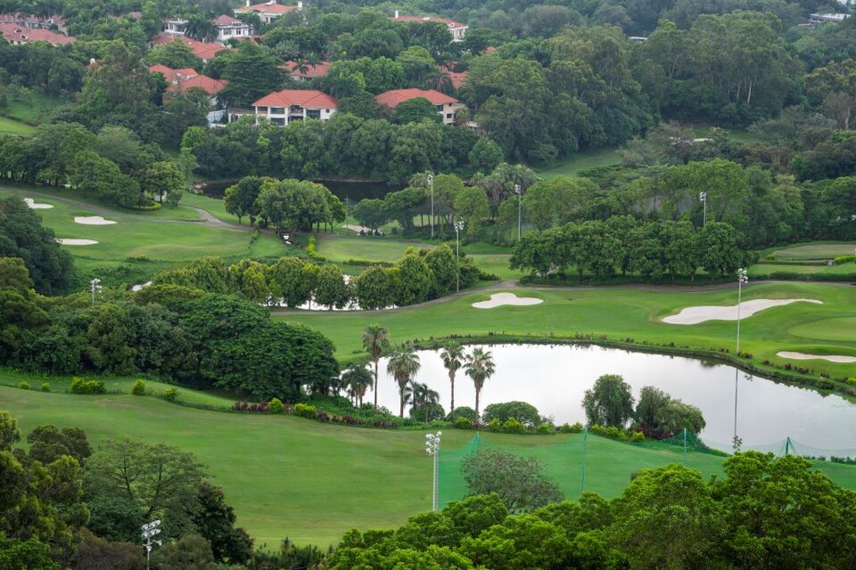 해당 골프장은 기사와 무관함. /게티이미지뱅크