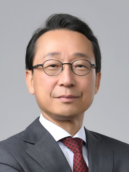 조영철 HD현대 부회장./HD현대