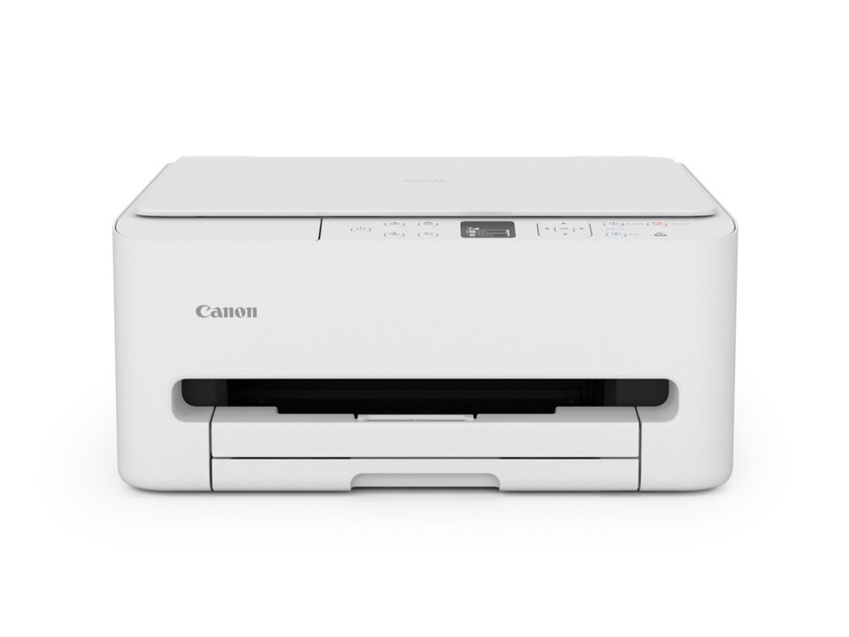 캐논코리아가 신제품 가정용 잉크젯 복합기 ‘PIXMA TS’ 시리즈를 출시했다./캐논코리아