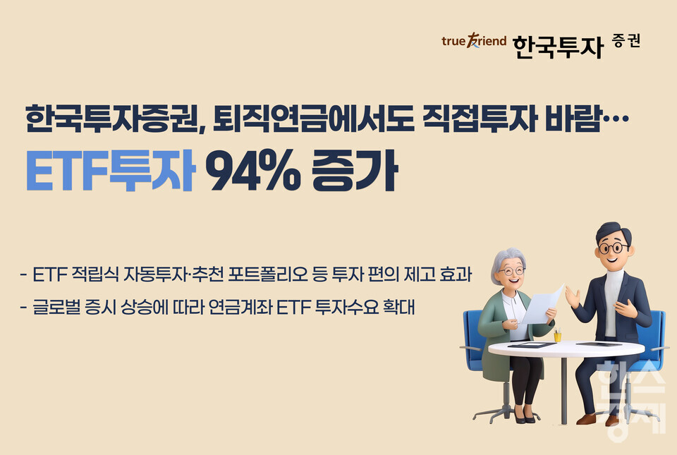 [사진=한국투자증권]