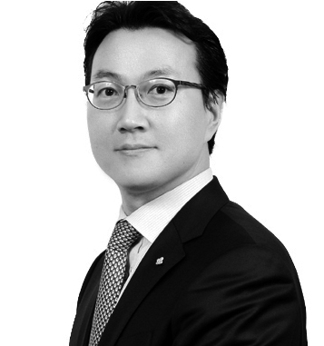 이건일 CJ프레시웨이 대표이사 겸 CJ푸드빌 대표이사./CJ그룹 제공.