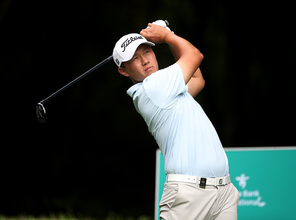 이상희. /KPGA 제공