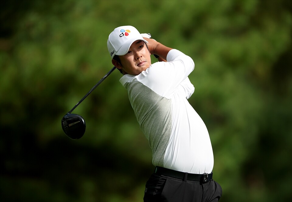 최승빈. /KPGA 제공