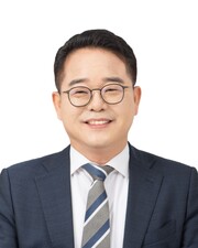 더불어민주당 민병덕 의원