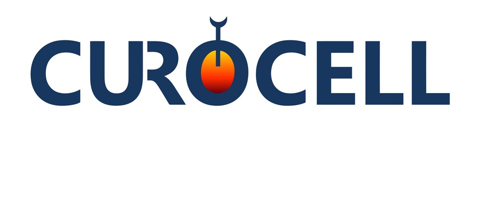 큐로셀 CI./큐로셀 제공