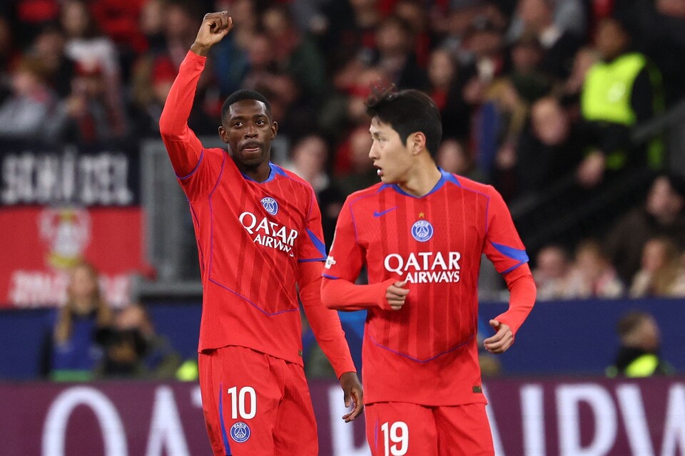 이강인. /연합뉴스